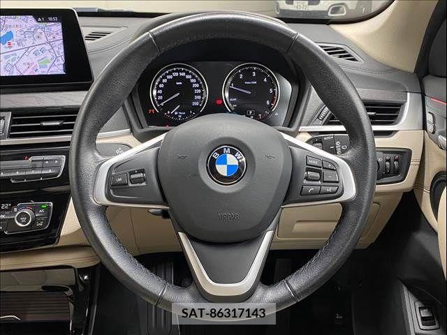 Bmw X1 2020-08 294083-12
