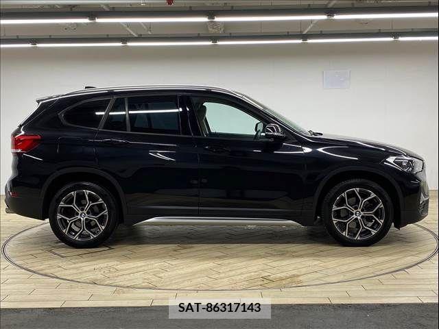 Bmw X1 2020-08 294083-17