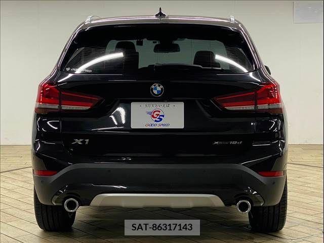 Bmw X1 2020-08 294083-18