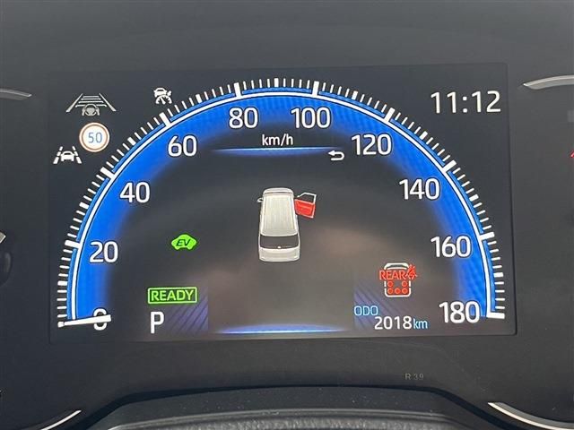 Toyota VOXY HYBRID 2022-05 196317-16