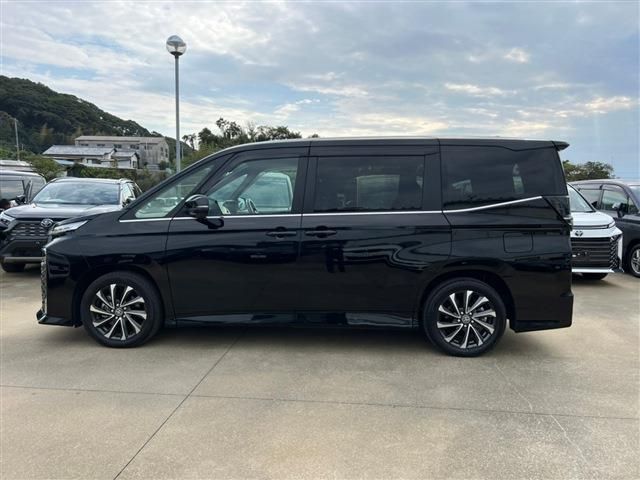 Toyota VOXY HYBRID 2022-05 196317-7