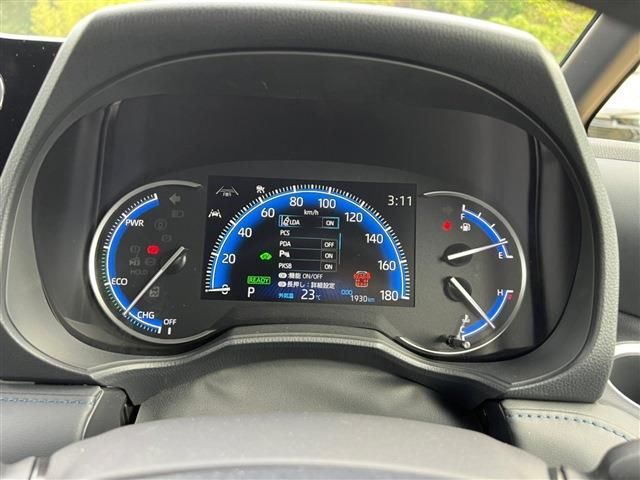 Toyota VOXY HYBRID 2022-05 196317-15