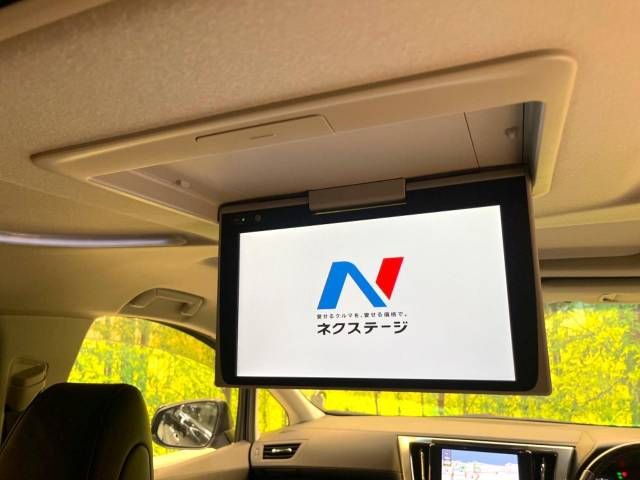 Toyota ALPHARD 2021-03 8787-3