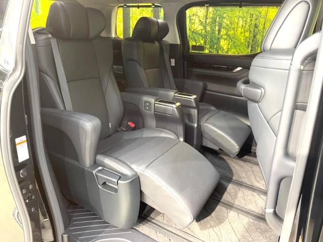 Toyota ALPHARD 2021-03 8787-10