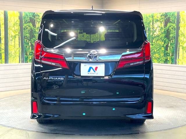 Toyota ALPHARD 2021-03 8787-17