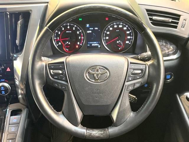 Toyota ALPHARD 2021-03 8787-13