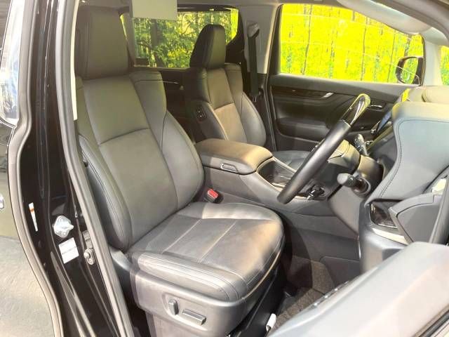 Toyota ALPHARD 2021-03 8787-9