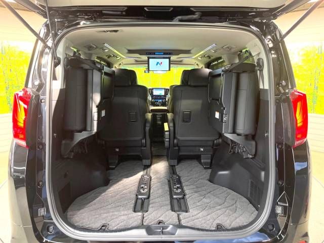 Toyota ALPHARD 2021-03 8787-12