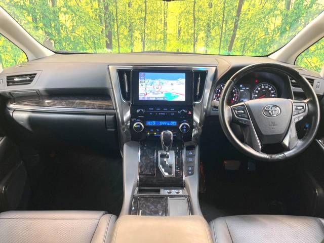 Toyota ALPHARD 2021-03 8787-1