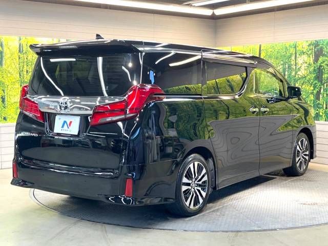 Toyota ALPHARD 2021-03 8787-19