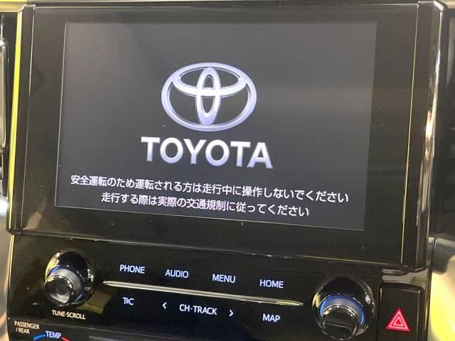 Toyota ALPHARD 2021-03 8787-4
