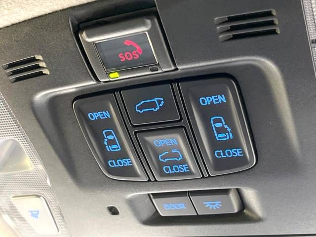 Toyota ALPHARD 2021-03 8787-7