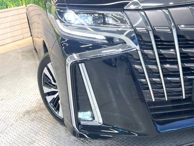 Toyota ALPHARD 2021-03 8787-14