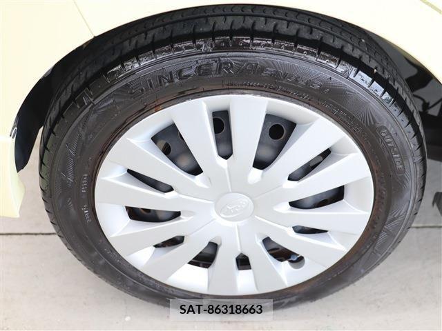 Subaru STELLA 2014-12 285999-6