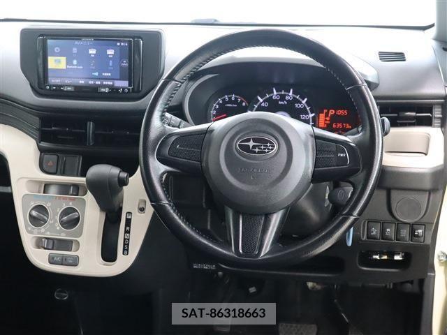 Subaru STELLA 2014-12 285999-1