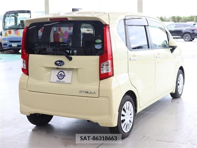 Subaru STELLA 2014-12 285999-5