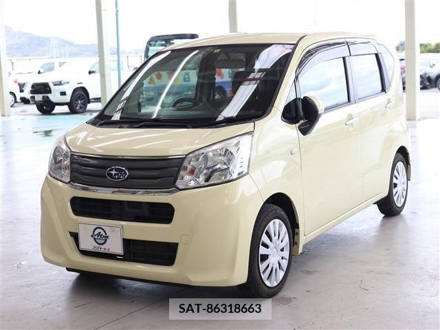 Subaru STELLA 2014-12 285999-0