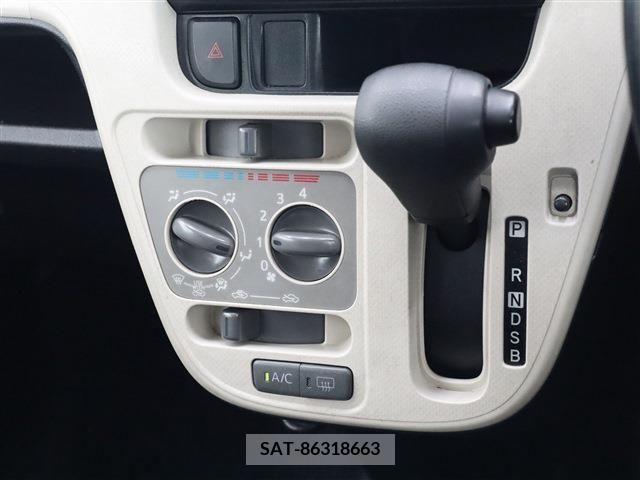Subaru STELLA 2014-12 285999-8