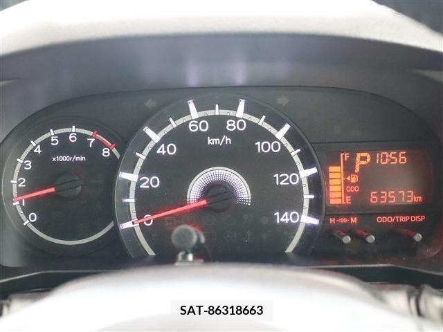 Subaru STELLA 2014-12 285999-7