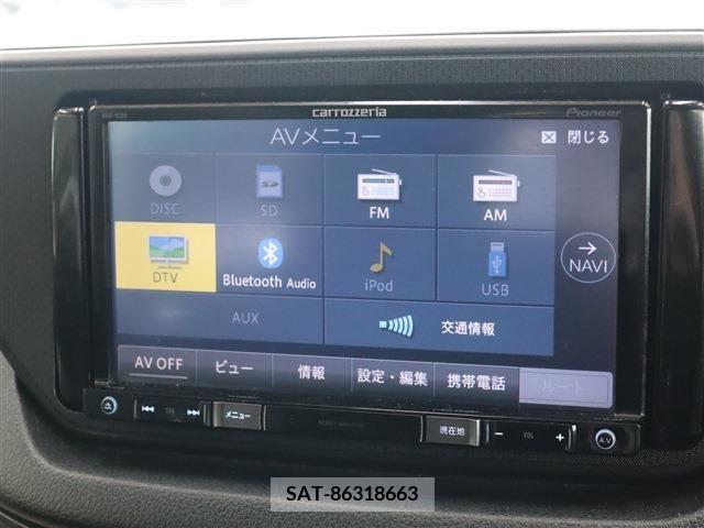 Subaru STELLA 2014-12 285999-2