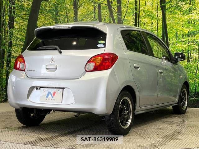Mitsubishi MIRAGE 2012-11 277741-17