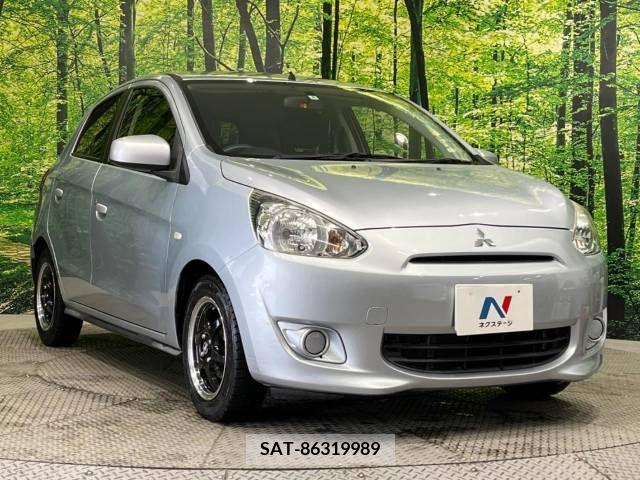 Mitsubishi MIRAGE 2012-11 277741-16