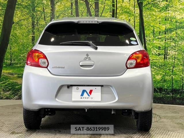 Mitsubishi MIRAGE 2012-11 277741-15