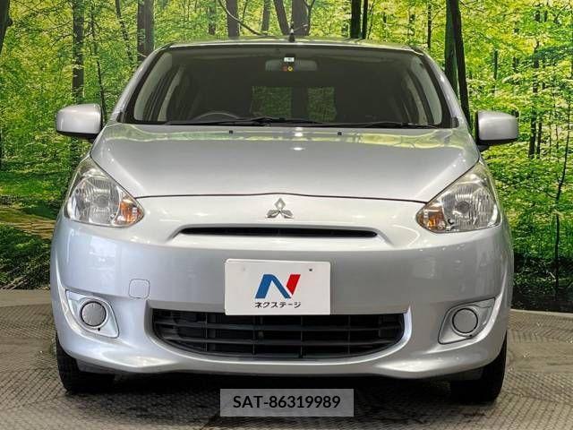 Mitsubishi MIRAGE 2012-11 277741-14