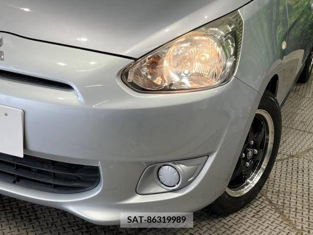 Mitsubishi MIRAGE 2012-11 277741-12