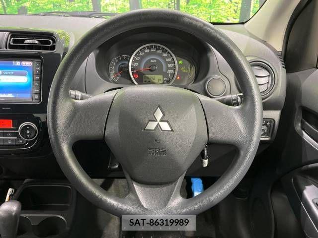 Mitsubishi MIRAGE 2012-11 277741-11