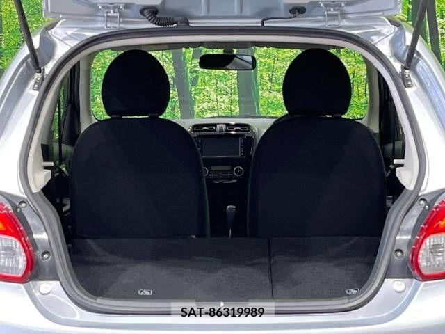 Mitsubishi MIRAGE 2012-11 277741-10