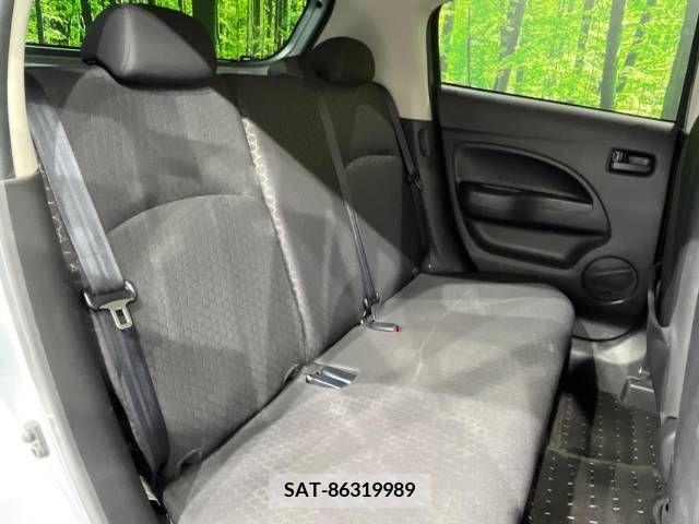 Mitsubishi MIRAGE 2012-11 277741-9