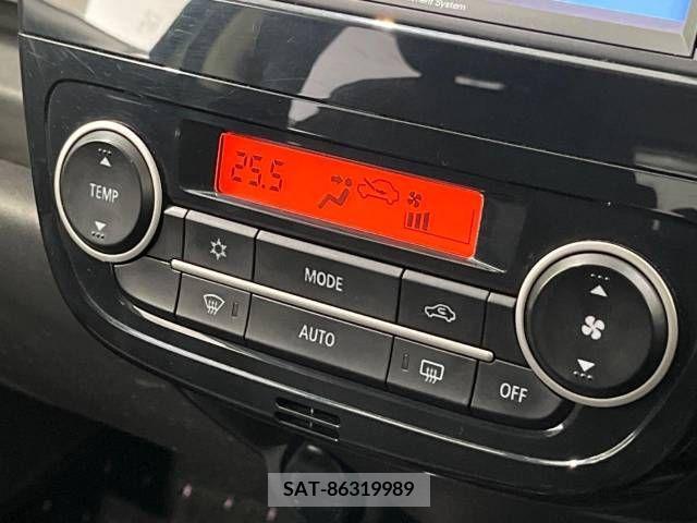 Mitsubishi MIRAGE 2012-11 277741-5