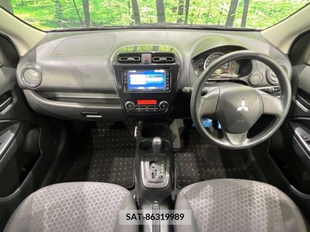 Mitsubishi MIRAGE 2012-11 277741-1
