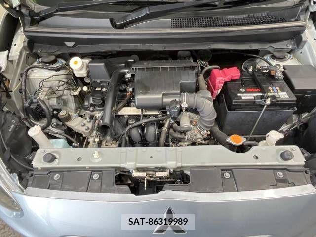 Mitsubishi MIRAGE 2012-11 277741-18