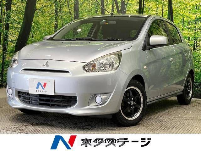 Mitsubishi MIRAGE 2012-11 277741-0