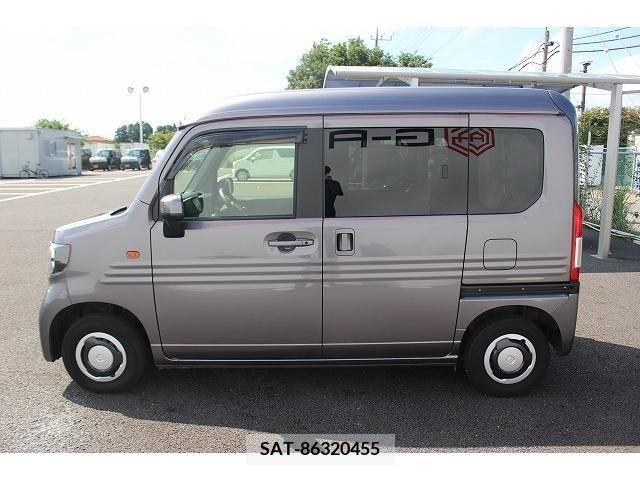 Honda N-VAN 2021-11 365650-7