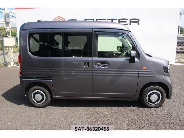 Honda N-VAN 2021-11 365650-6