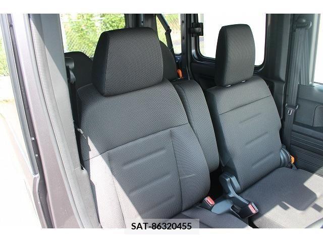 Honda N-VAN 2021-11 365650-14