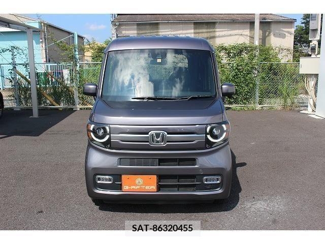 Honda N-VAN 2021-11 365650-5