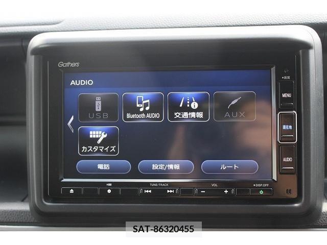 Honda N-VAN 2021-11 365650-3