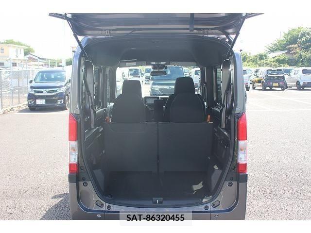 Honda N-VAN 2021-11 365650-13