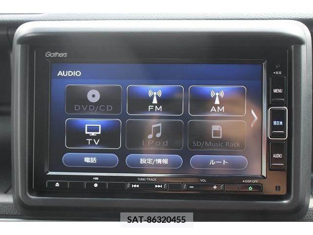 Honda N-VAN 2021-11 365650-2