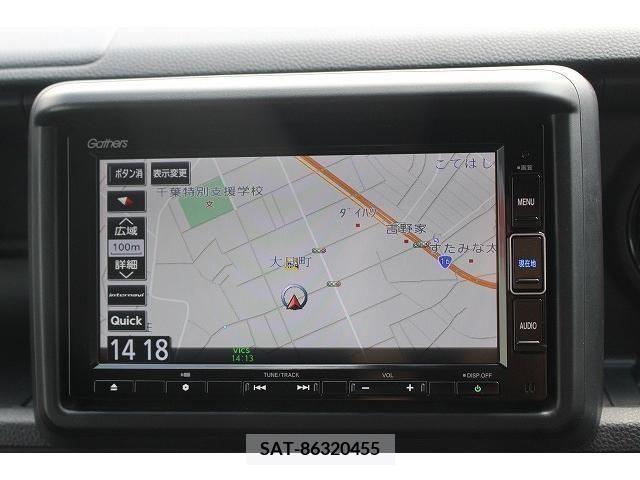 Honda N-VAN 2021-11 365650-1