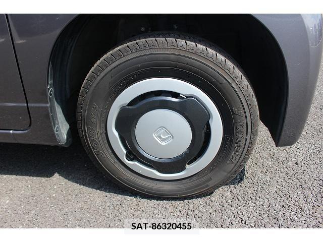 Honda N-VAN 2021-11 365650-11