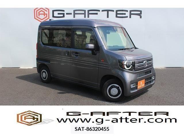 Honda N-VAN 2021-11 365650-0
