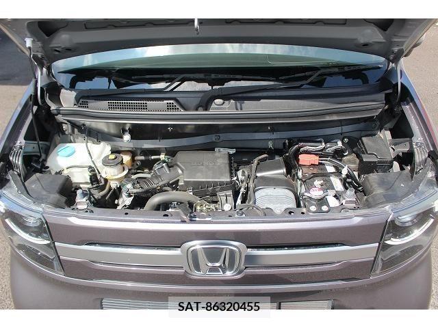 Honda N-VAN 2021-11 365650-17