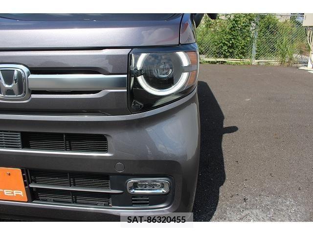 Honda N-VAN 2021-11 365650-8