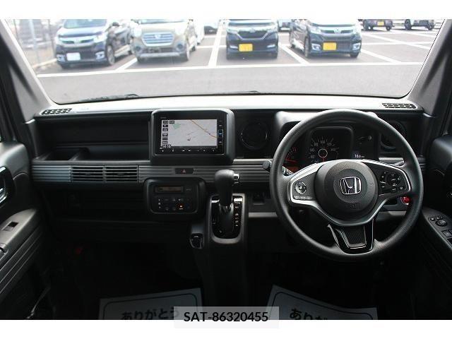 Honda N-VAN 2021-11 365650-16