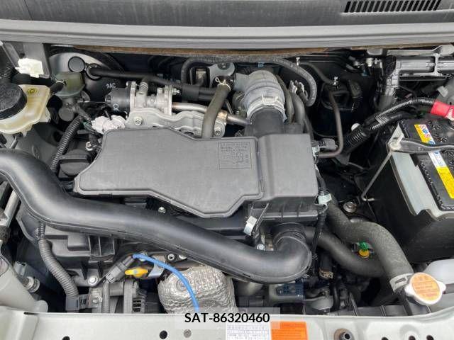 Toyota TANK 2019-01 205886-18